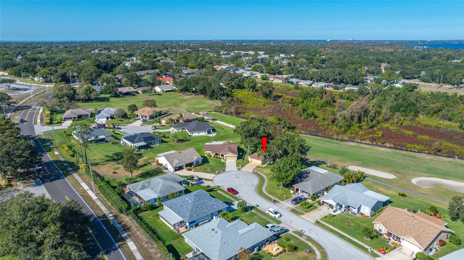 Listing photo id 43 for 3491 Links Court