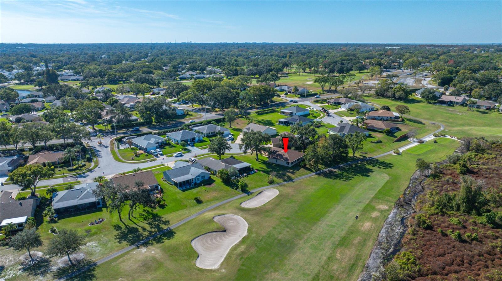 Listing photo id 45 for 3491 Links Court