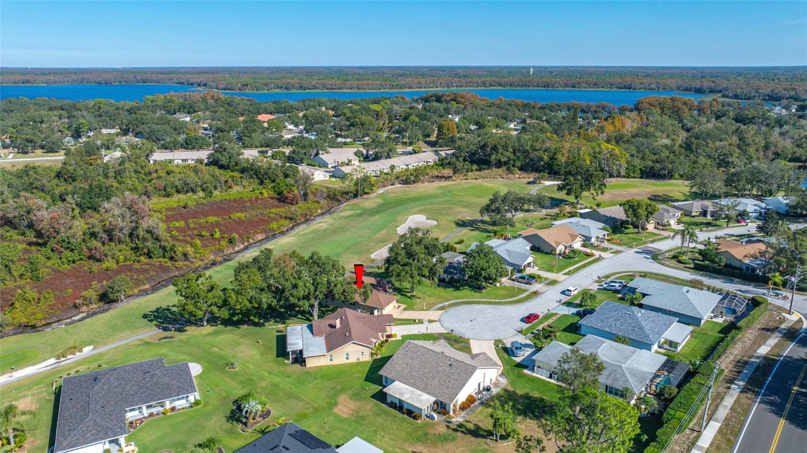 Listing photo id 46 for 3491 Links Court