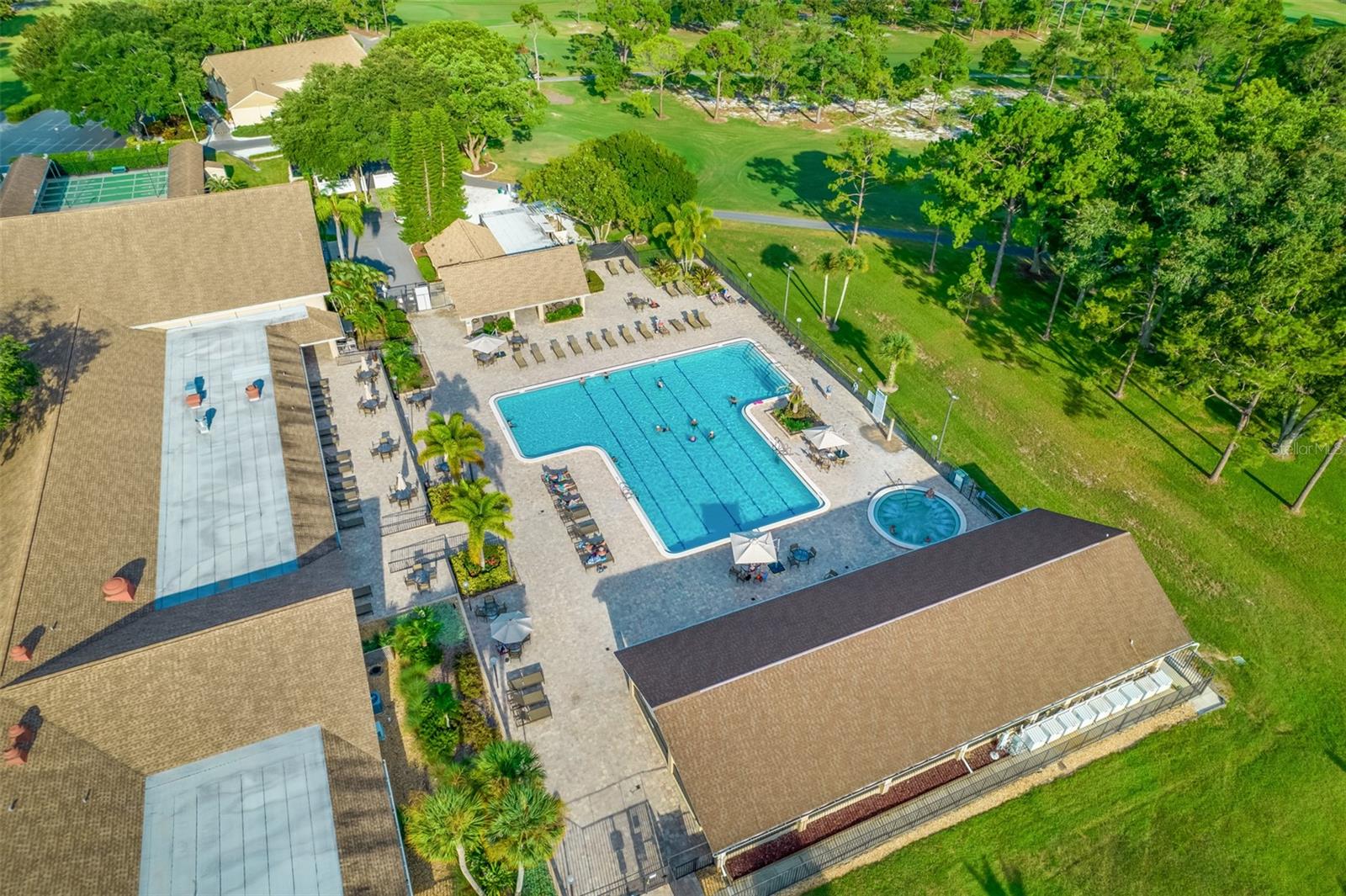 Listing photo id 52 for 3491 Links Court