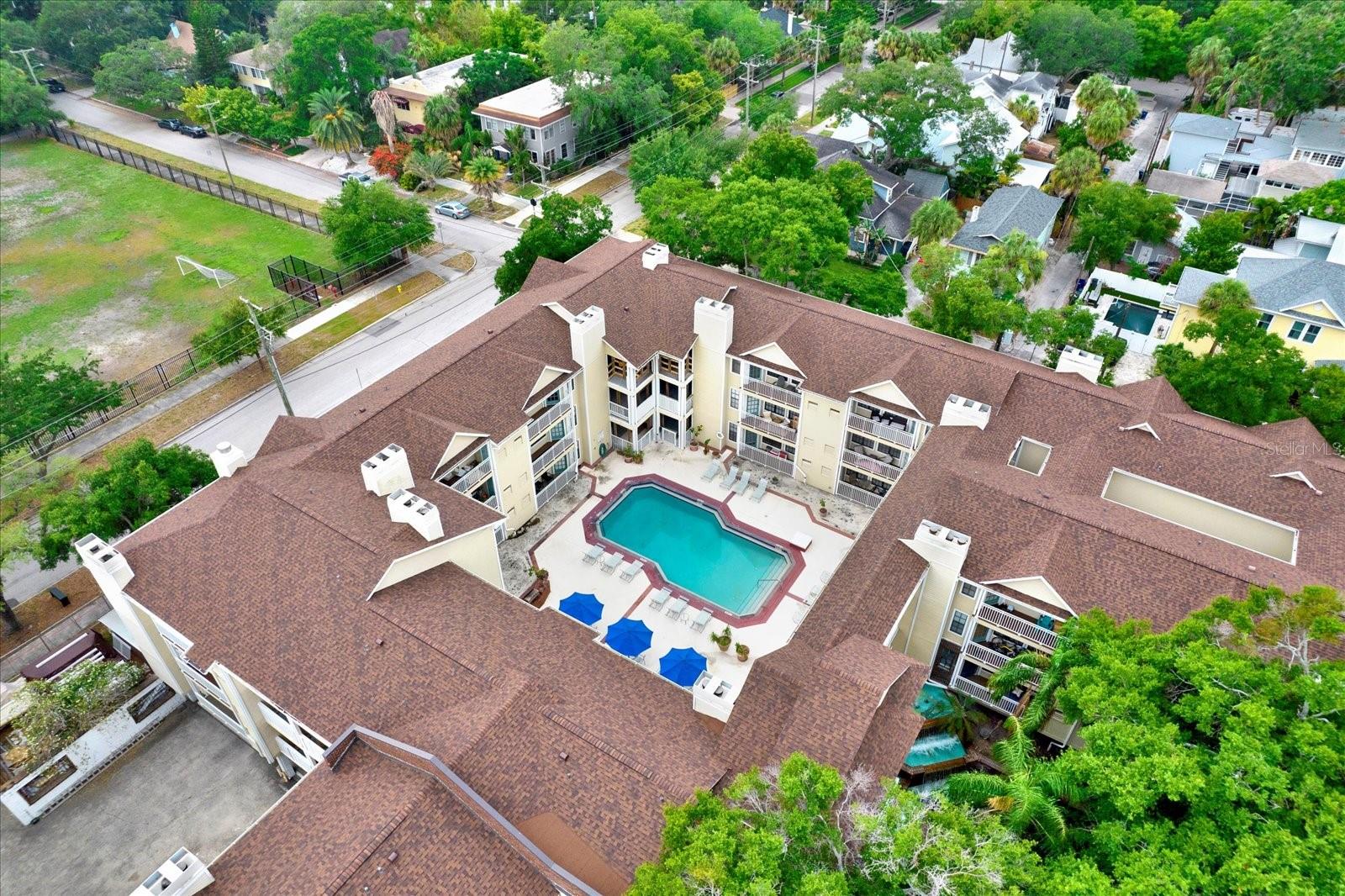 Details for 1000 Horatio Street 212, TAMPA, FL 33606