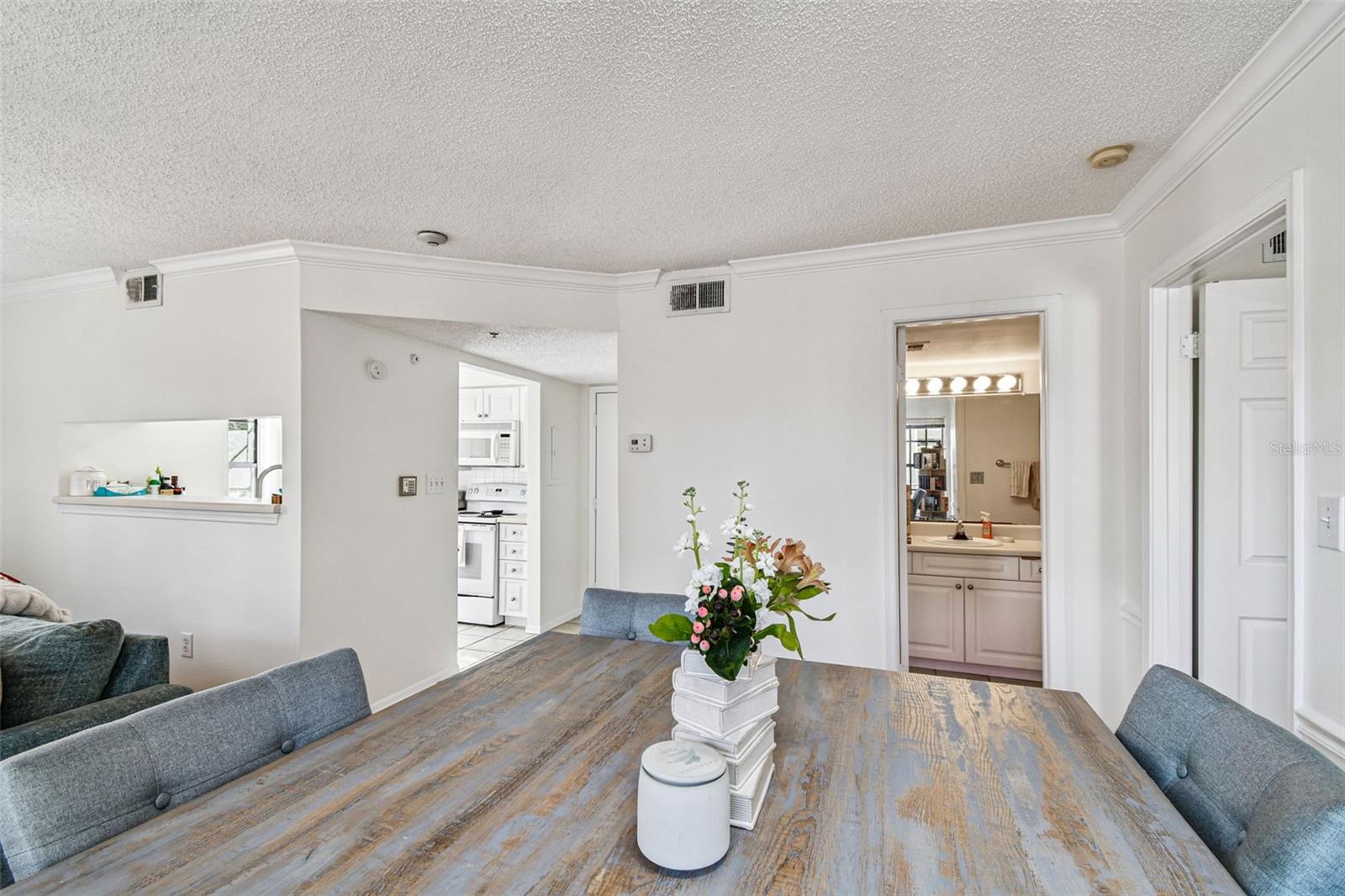 Listing photo id 7 for 1000 Horatio Street 212