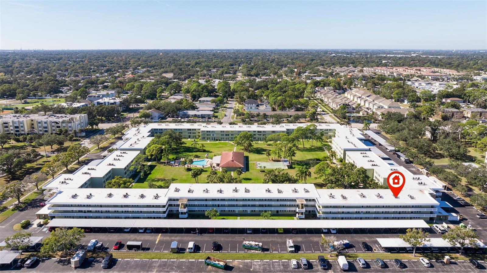 Image 29 of 30 For 4890 Bay Street Ne 330