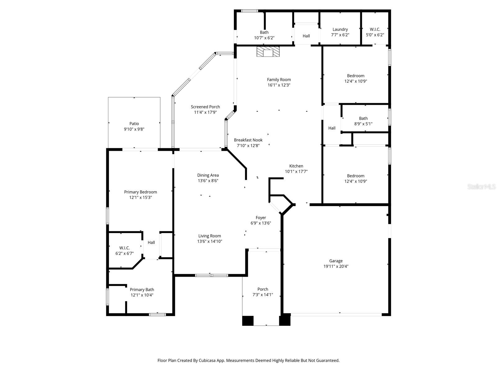 Image 38 of 38 For 4401 Plumosa Street