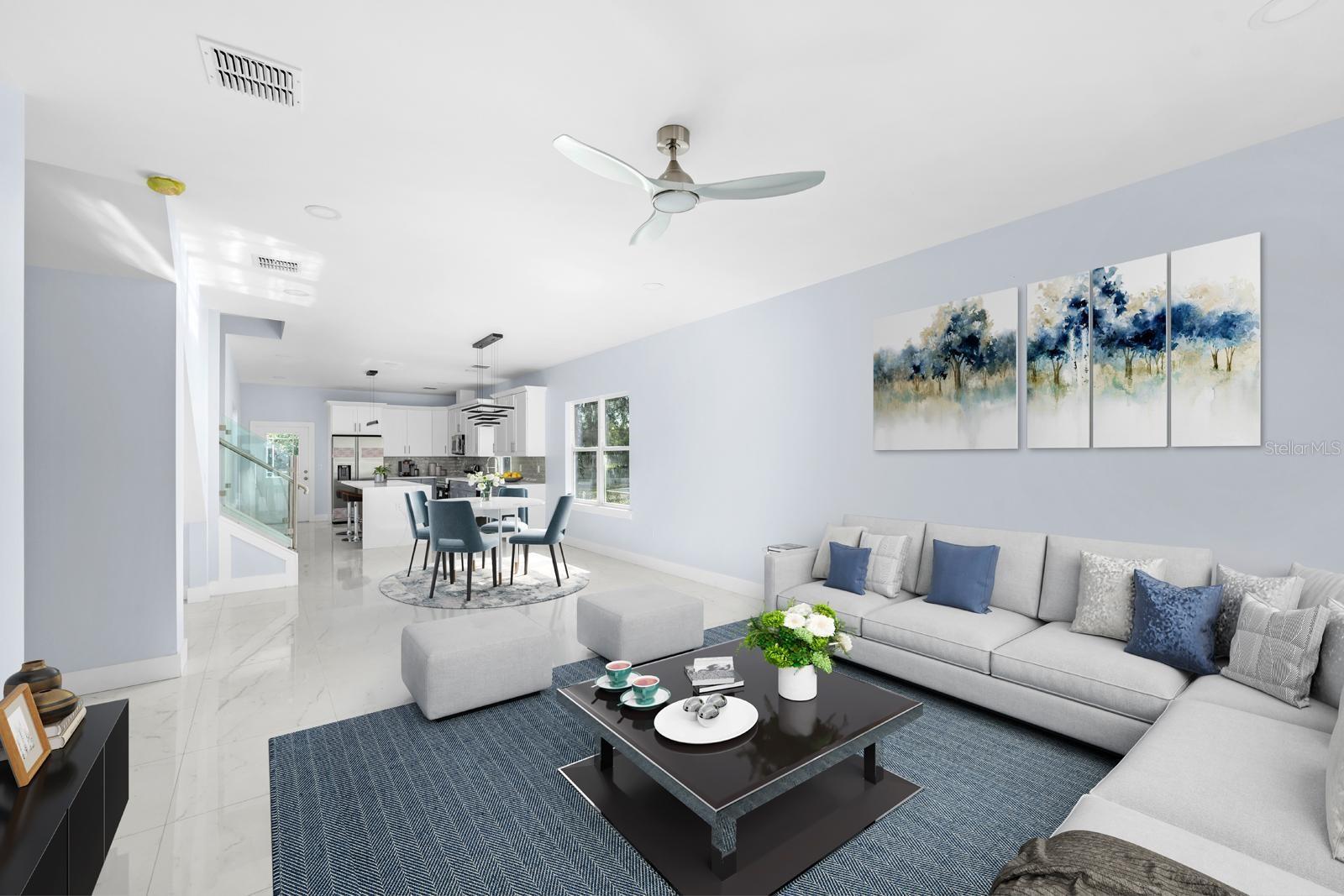 Image 6 of 30 For 8119 Dakota Avenue