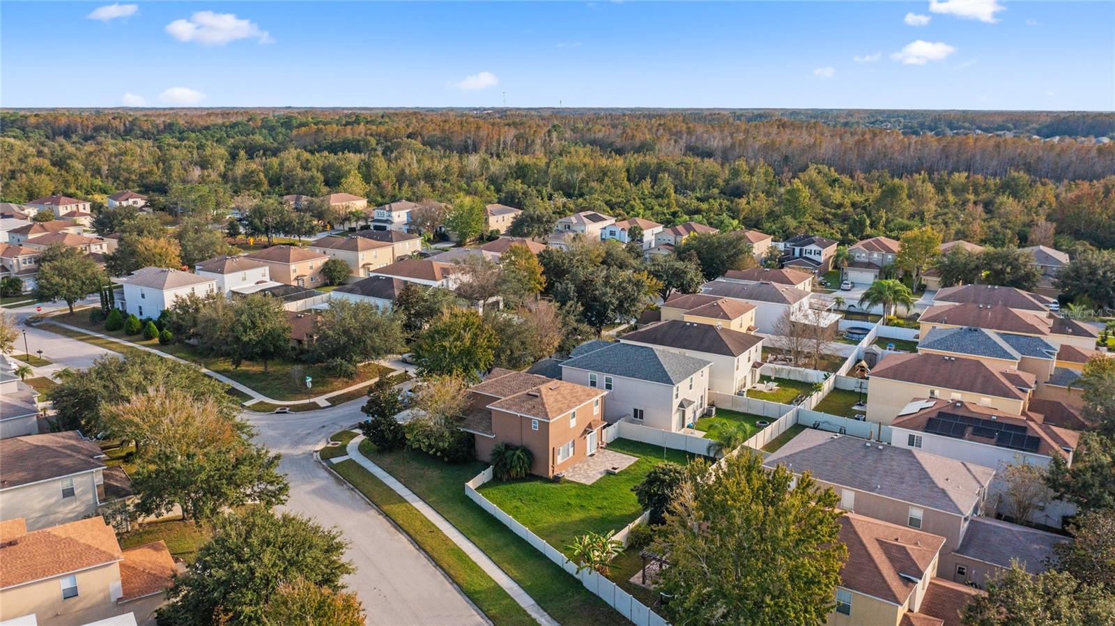 Image 41 of 44 For 9135 Mirah Wind Place