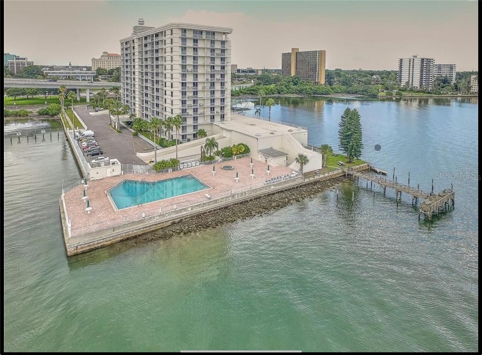 Details for 100 Pierce Street 908, CLEARWATER, FL 33756