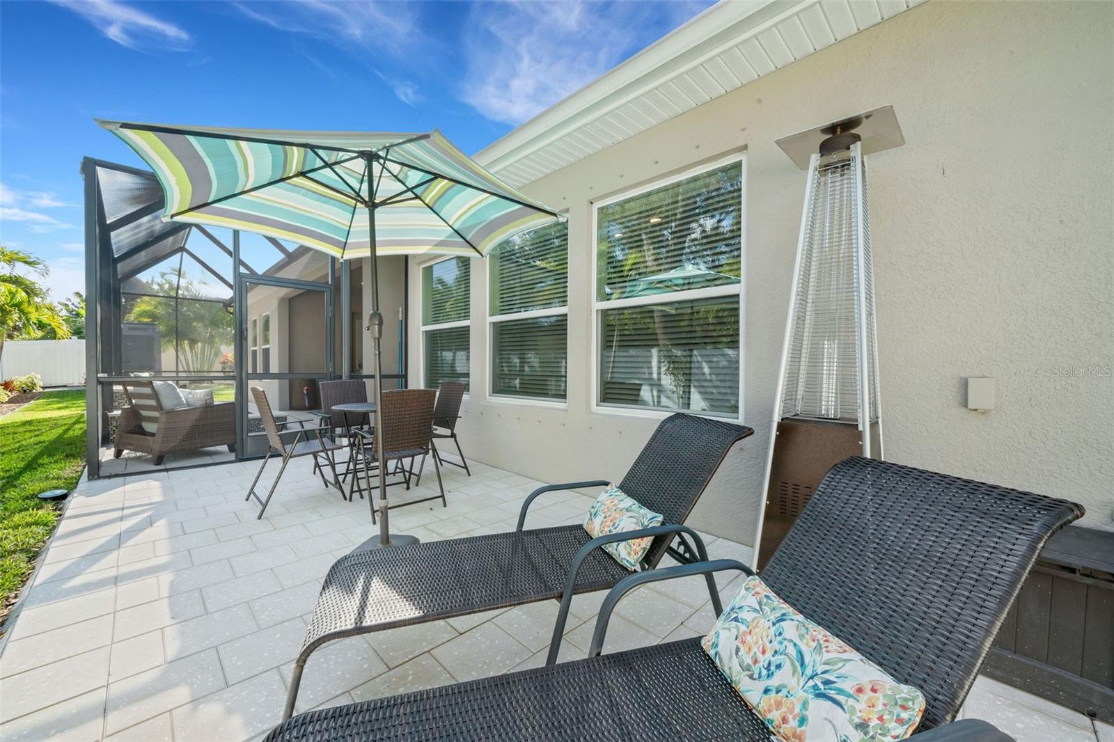 Image 52 of 60 For 1473 Aberdeen Oaks Drive