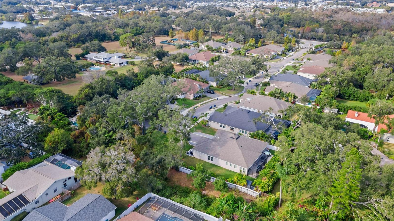 Image 56 of 60 For 1473 Aberdeen Oaks Drive