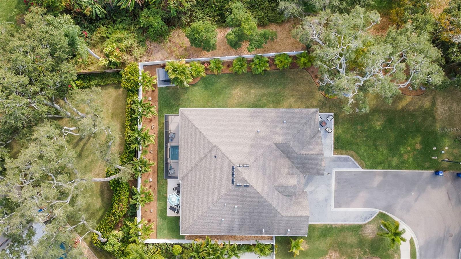 Image 57 of 60 For 1473 Aberdeen Oaks Drive