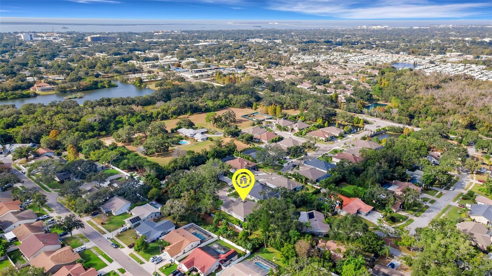 Image 58 of 60 For 1473 Aberdeen Oaks Drive