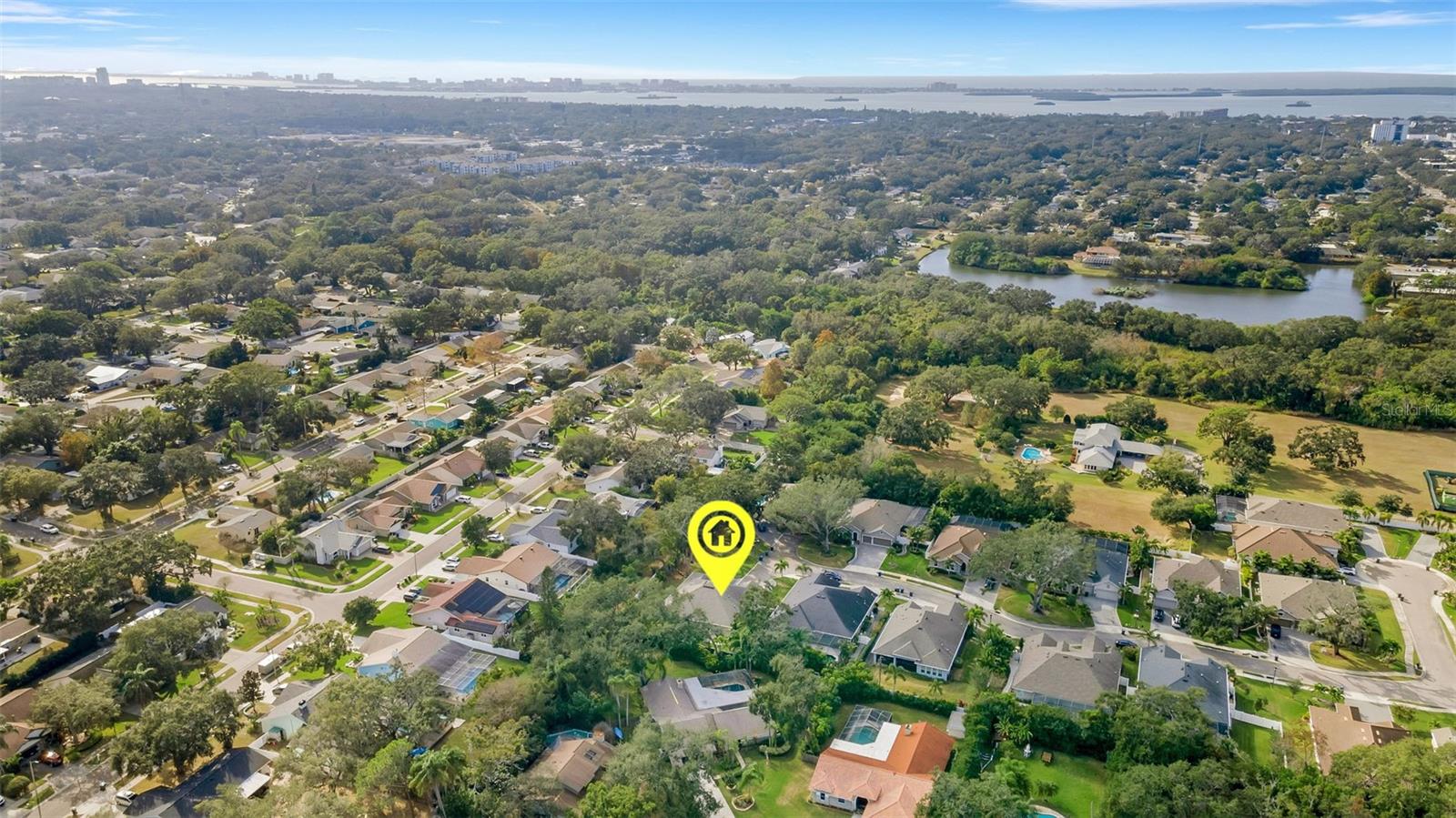 Image 59 of 60 For 1473 Aberdeen Oaks Drive