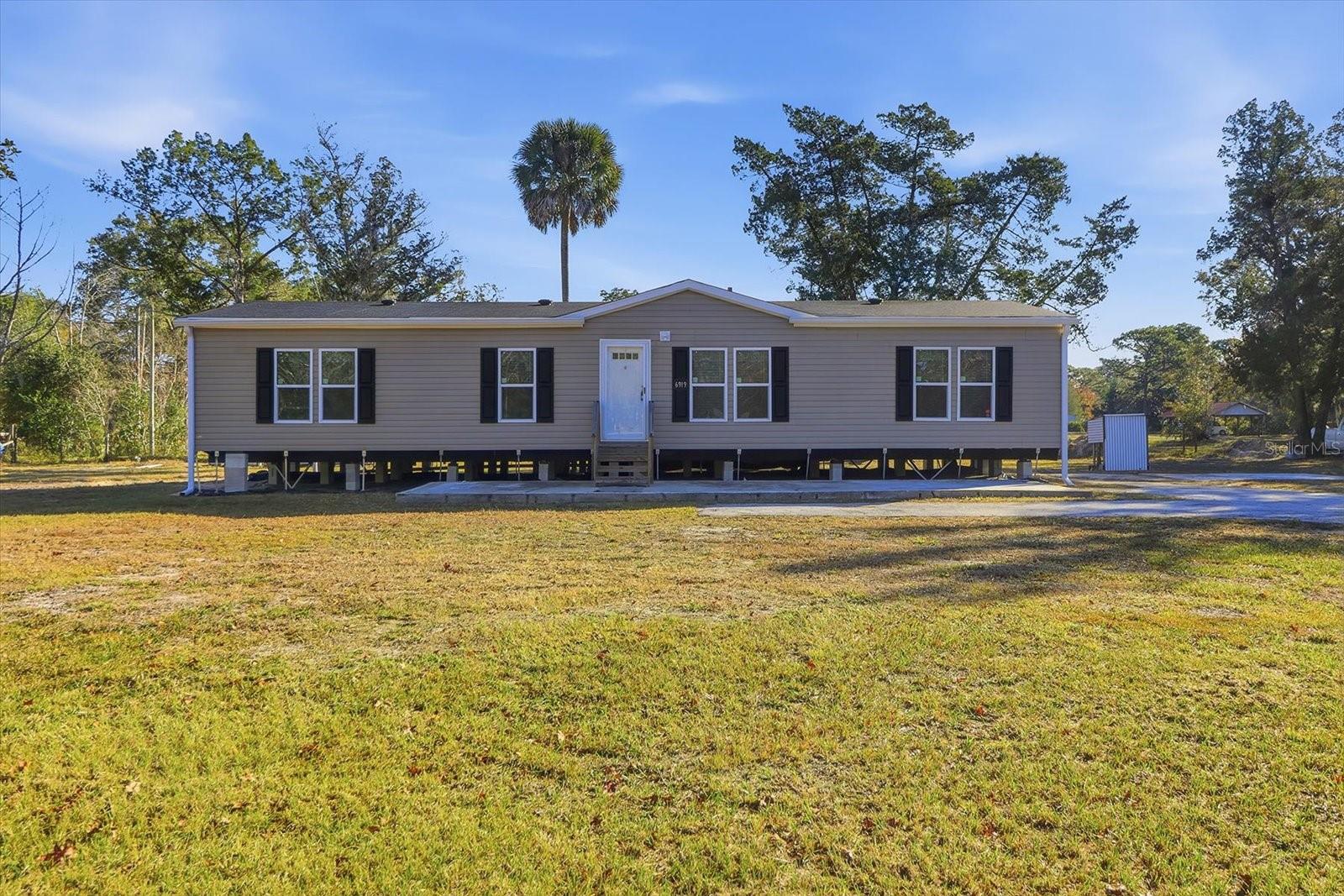 Details for 6919 Sorrell Avenue, HOMOSASSA, FL 34446