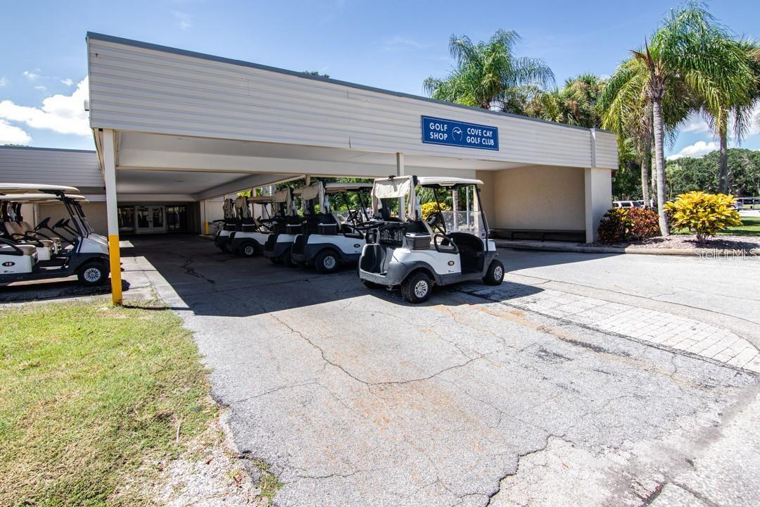 Image 26 of 30 For 2615 Cove Cay Drive 205