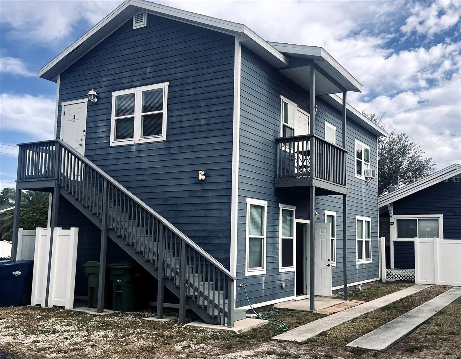 Details for 403 Albany Avenue 2, TAMPA, FL 33606