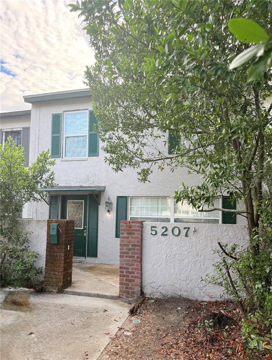 Details for 5207 Blane Drive, TEMPLE TERRACE, FL 33617