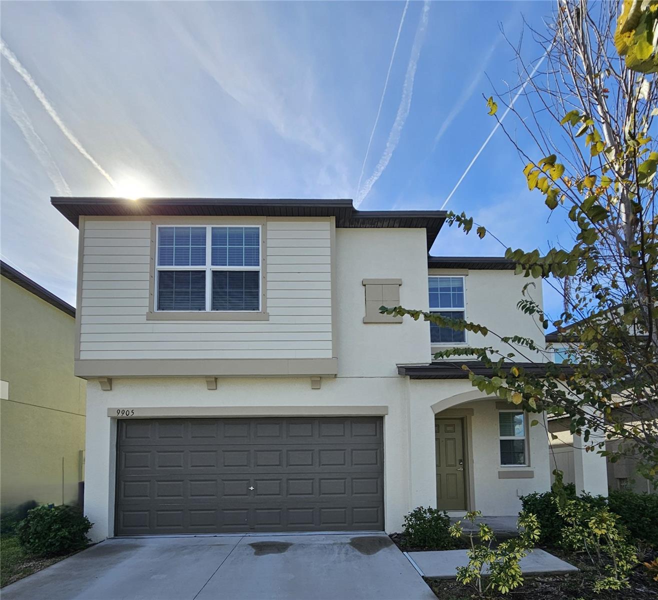 Details for 9905 Spanish Lime Court, RIVERVIEW, FL 33578