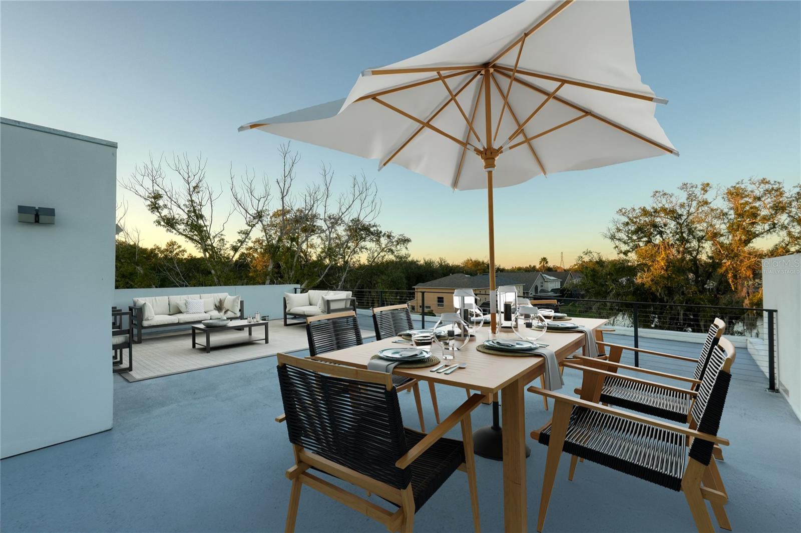 Image 45 of 54 For 7608 Antilla Street