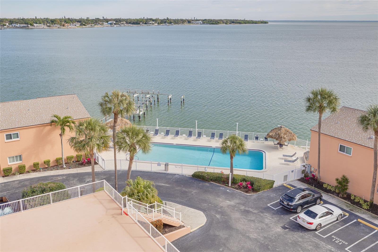 Image 35 of 41 For 7430 Sunshine Skyway Lane S 704