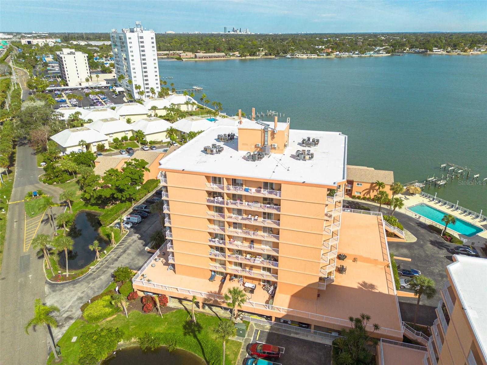 Image 40 of 41 For 7430 Sunshine Skyway Lane S 704