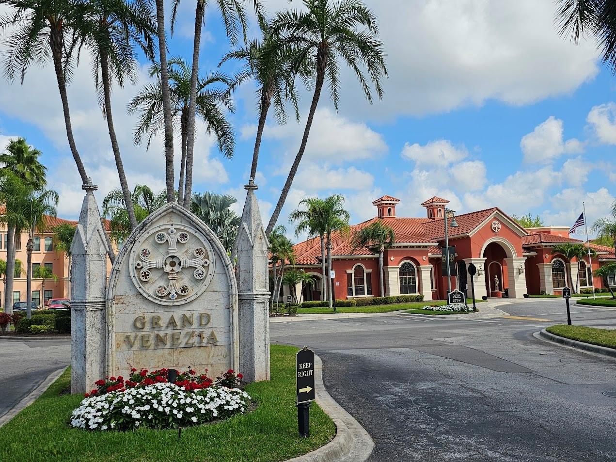 Image 2 of 17 For 2713 Via Murano 236