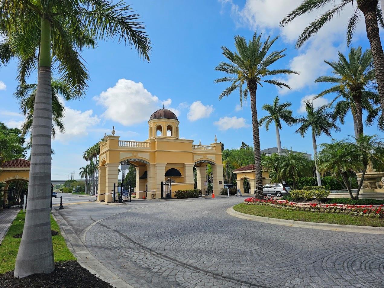 Image 3 of 17 For 2713 Via Murano 236