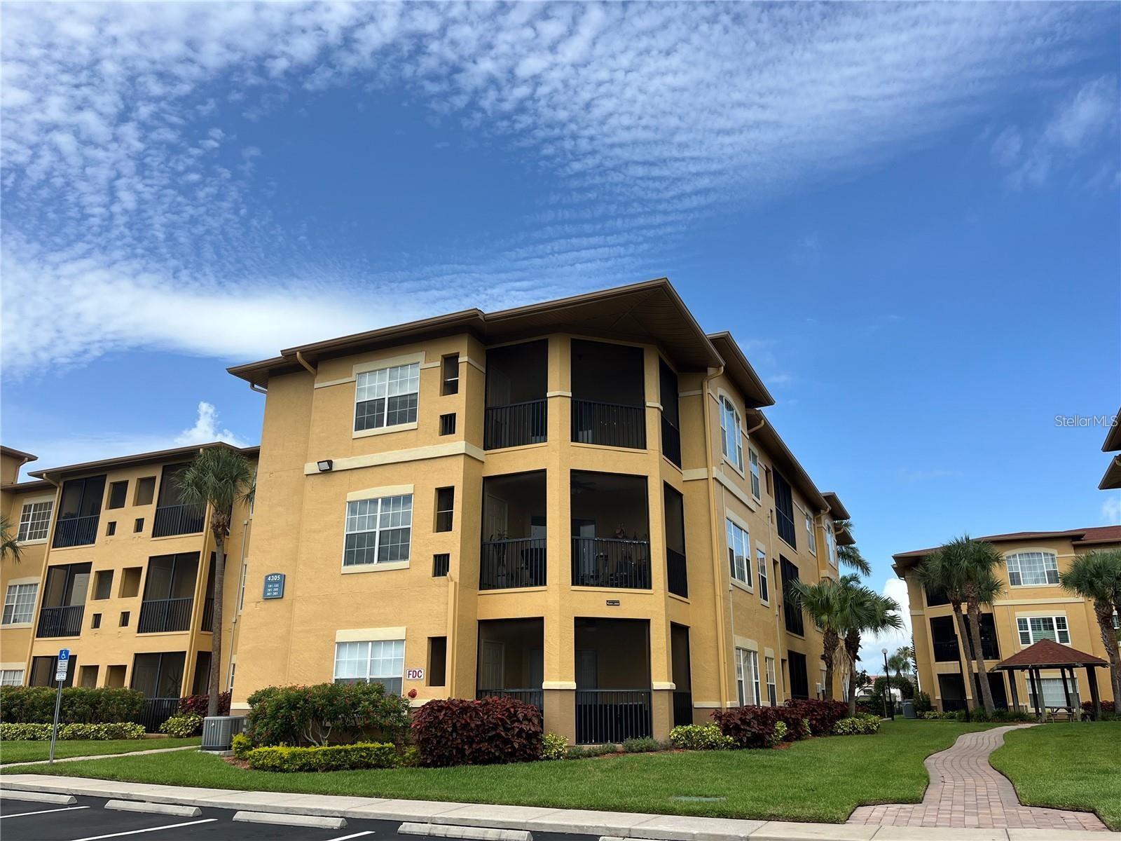 Details for 4305 Bayside Village Drive 301, TAMPA, FL 33615