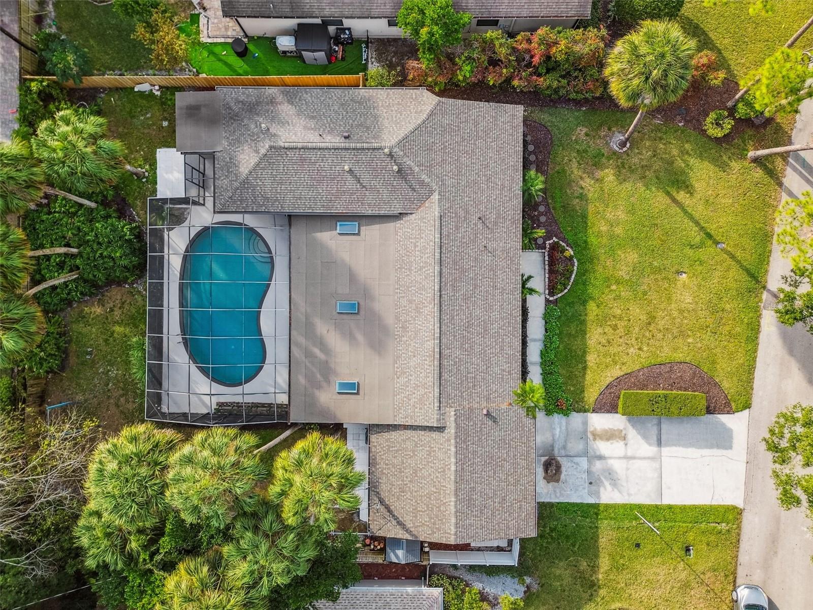 Image 47 of 49 For 4312 Beach Park Drive