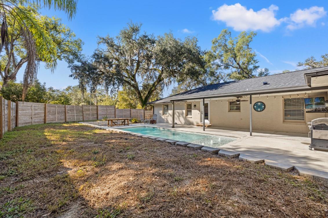 Image 51 of 60 For 12414 Fort King Road