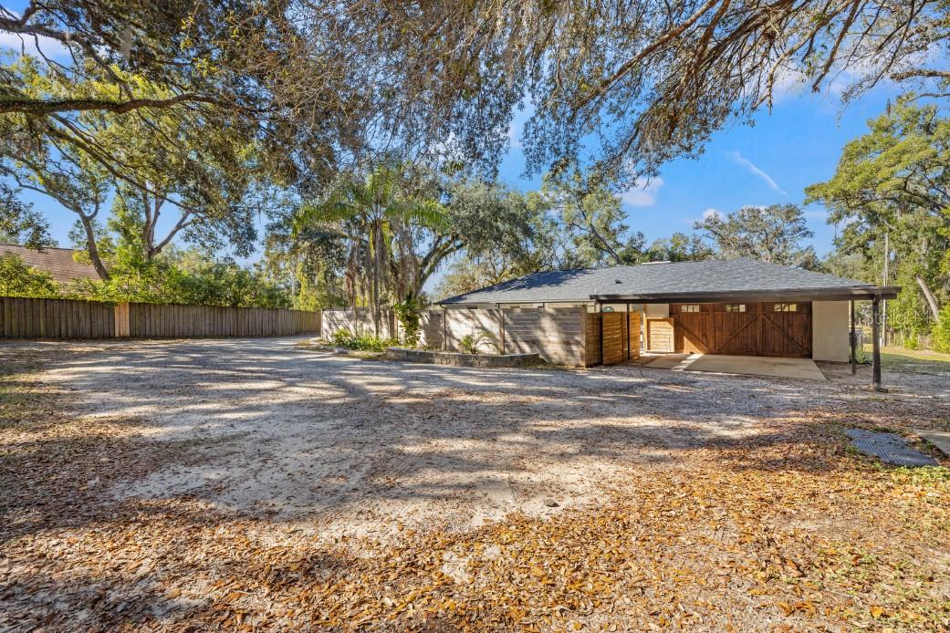 Image 52 of 60 For 12414 Fort King Road