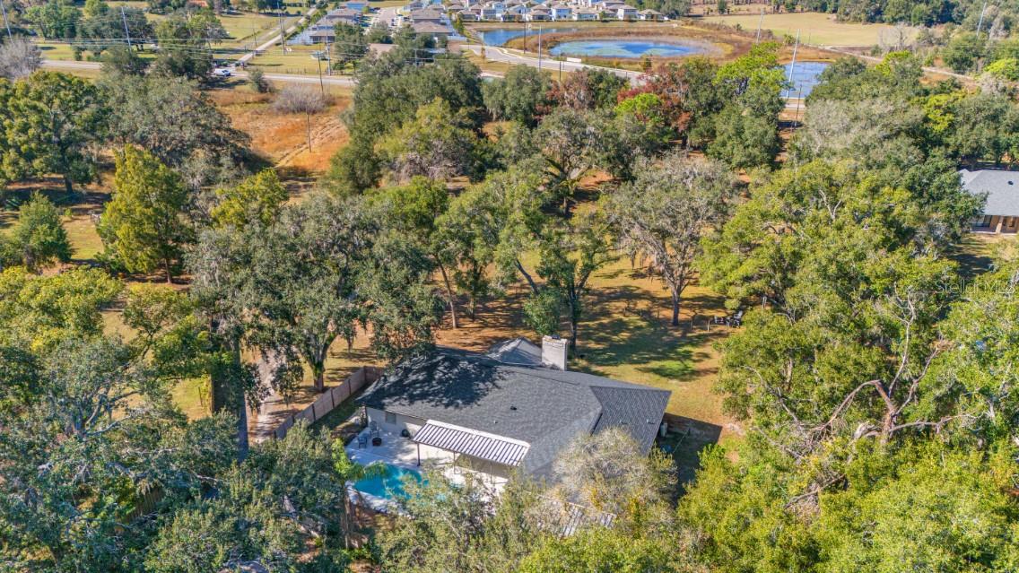 Image 55 of 60 For 12414 Fort King Road