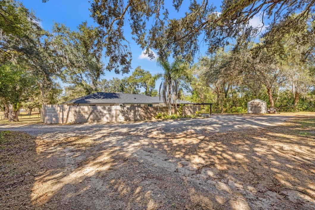 Image 58 of 60 For 12414 Fort King Road