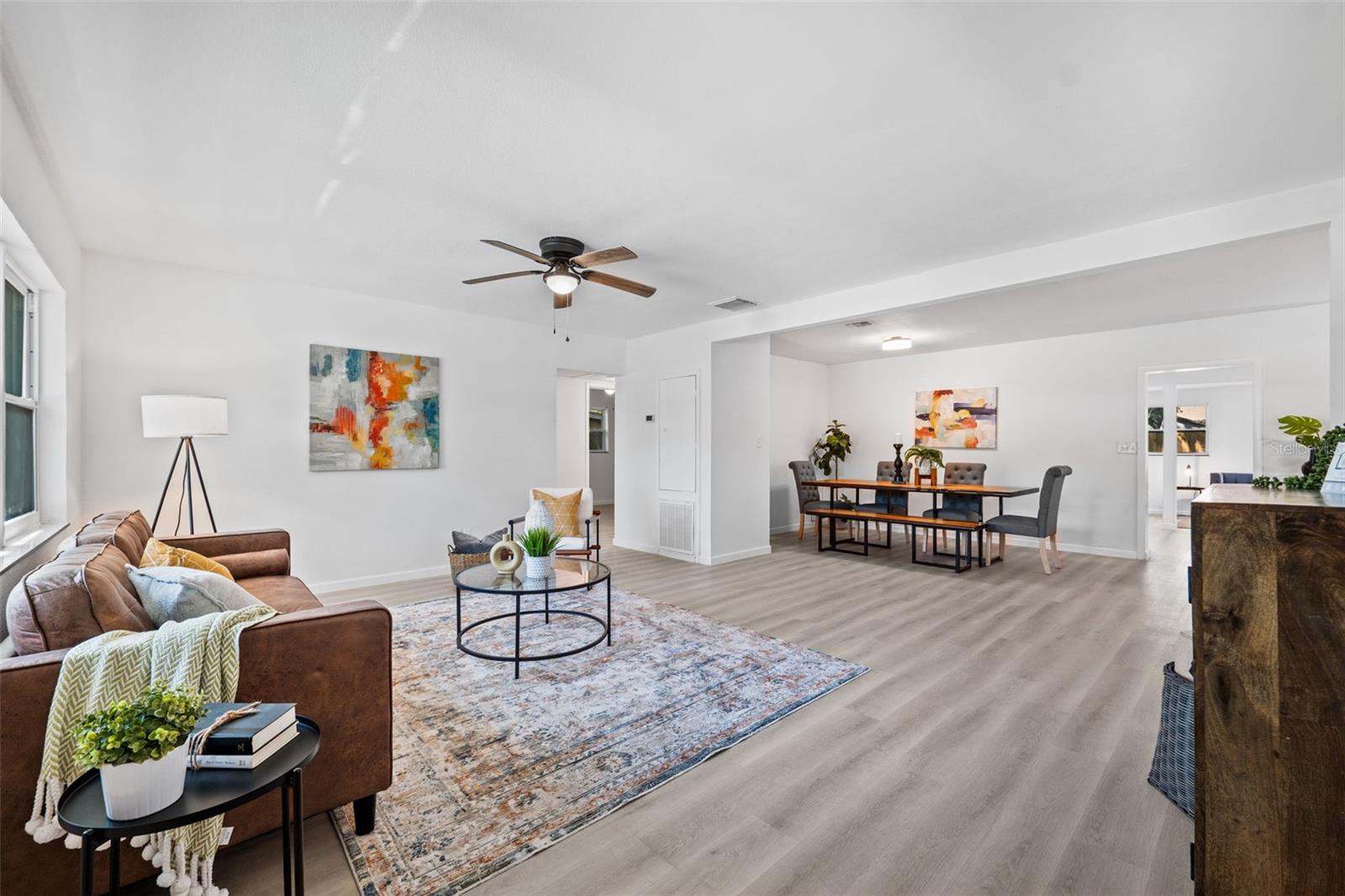 Image 2 of 42 For 1620 San Mateo Drive