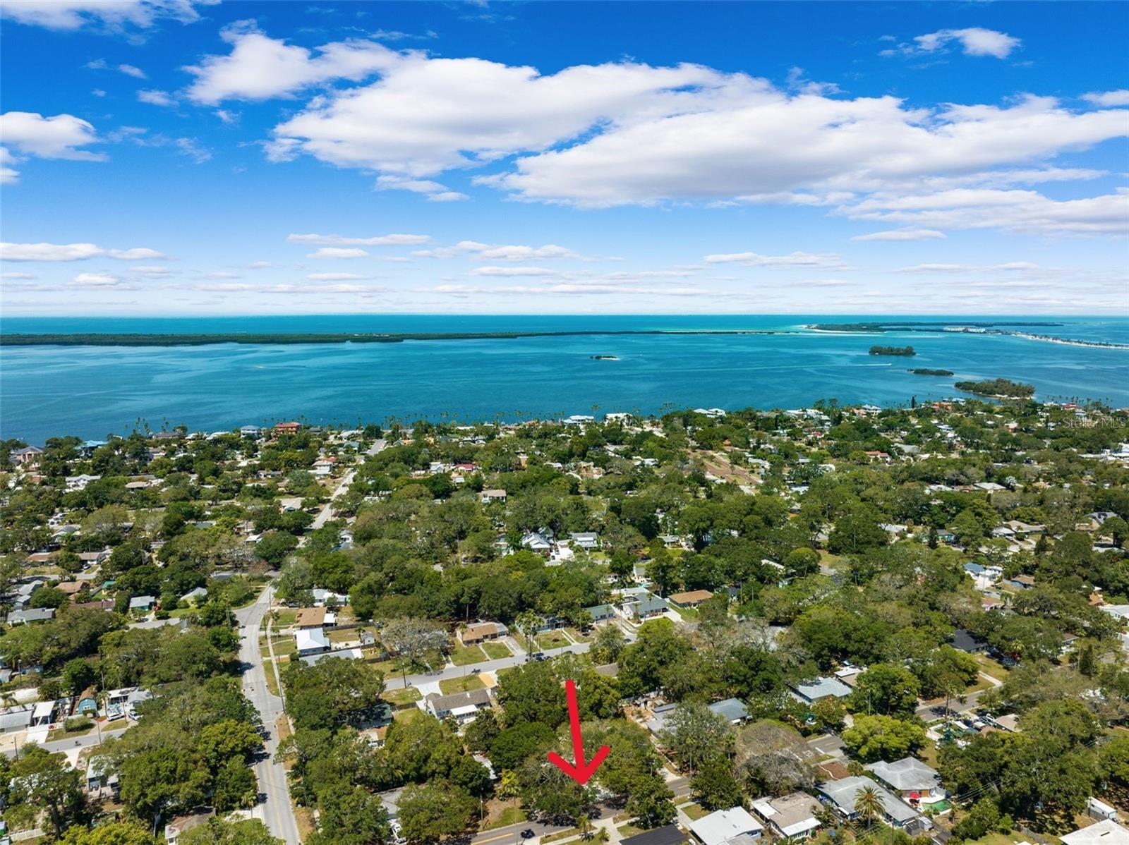 Image 23 of 42 For 1620 San Mateo Drive