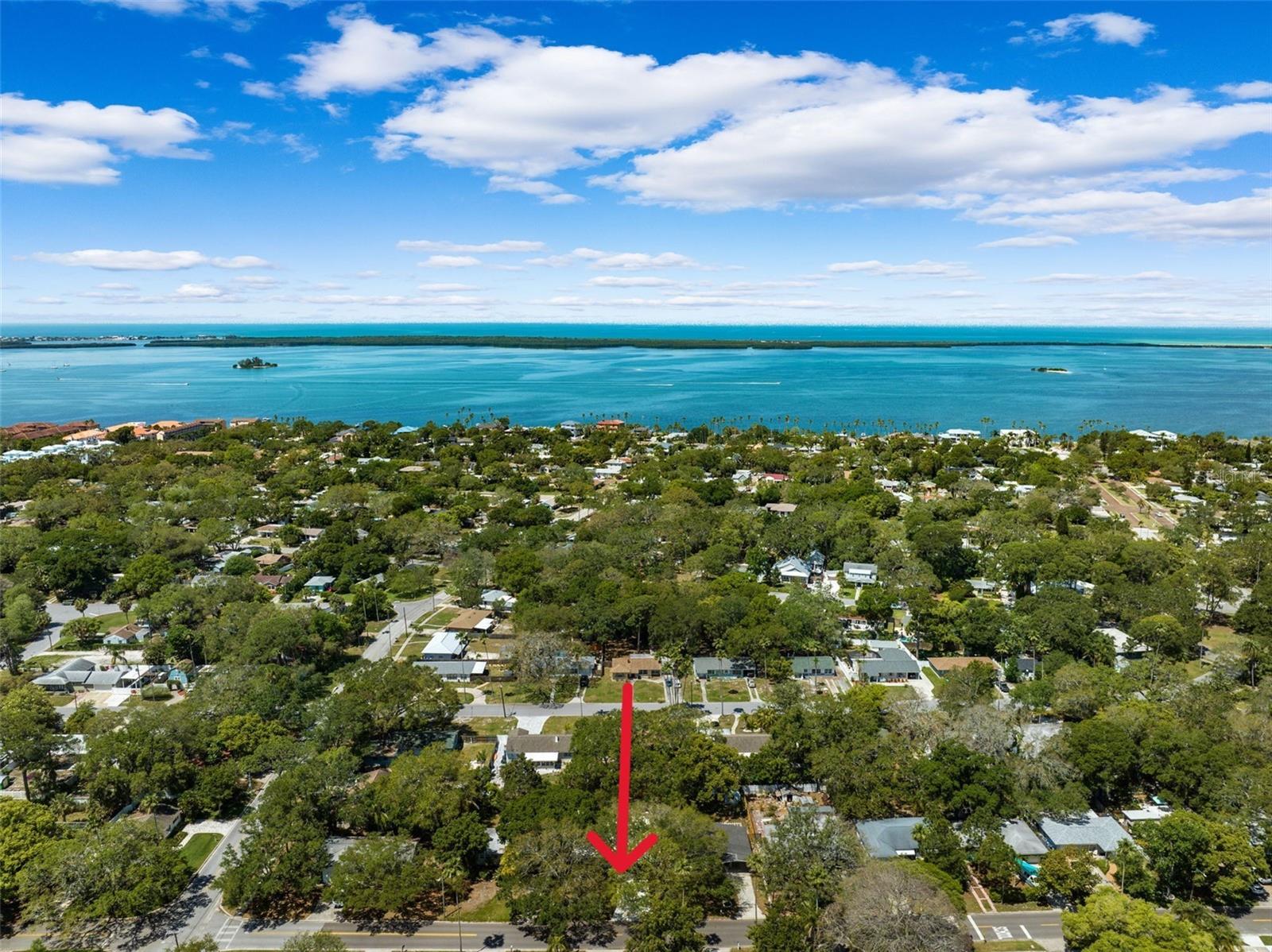 Image 5 of 42 For 1620 San Mateo Drive