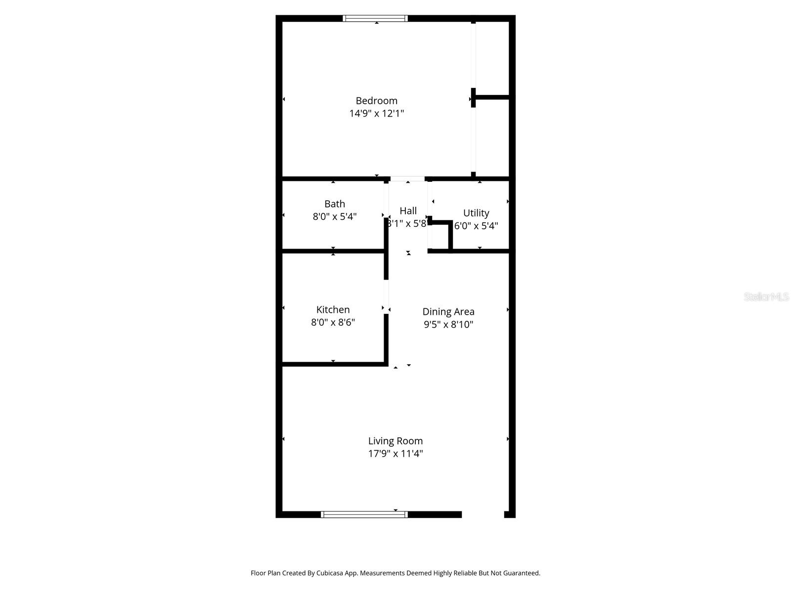 Image 25 of 25 For 350 79th Avenue N 332