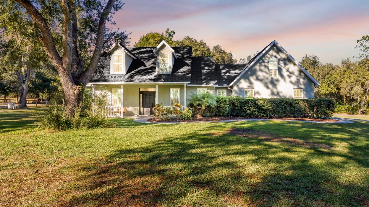 Details for 12459 Fort King Road, DADE CITY, FL 33525