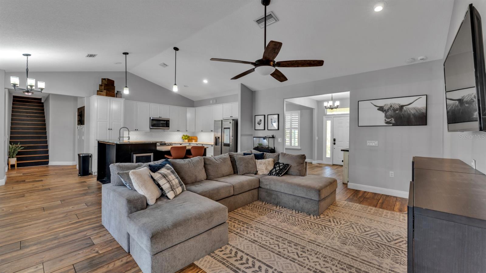 Image 11 of 58 For 12459 Fort King Road