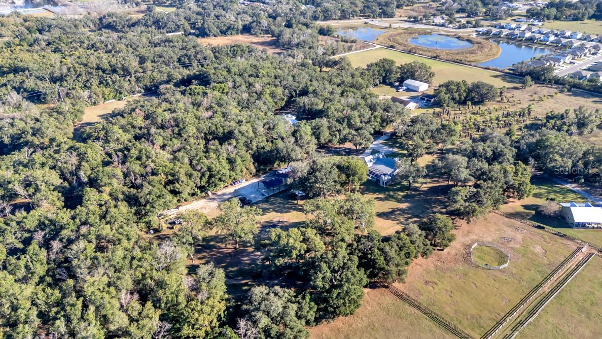 Image 3 of 58 For 12459 Fort King Road