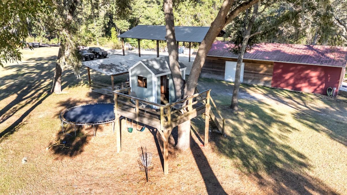 Image 57 of 58 For 12459 Fort King Road