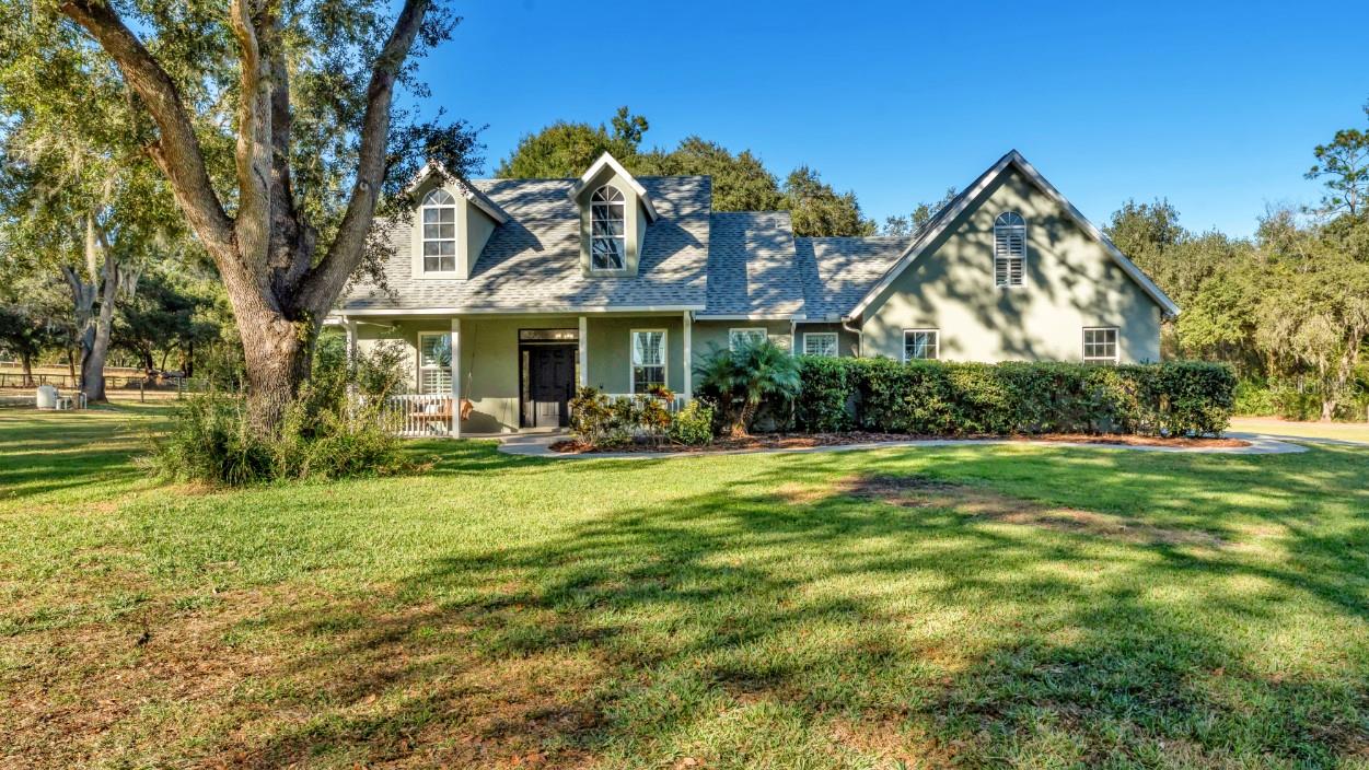 Image 9 of 58 For 12459 Fort King Road