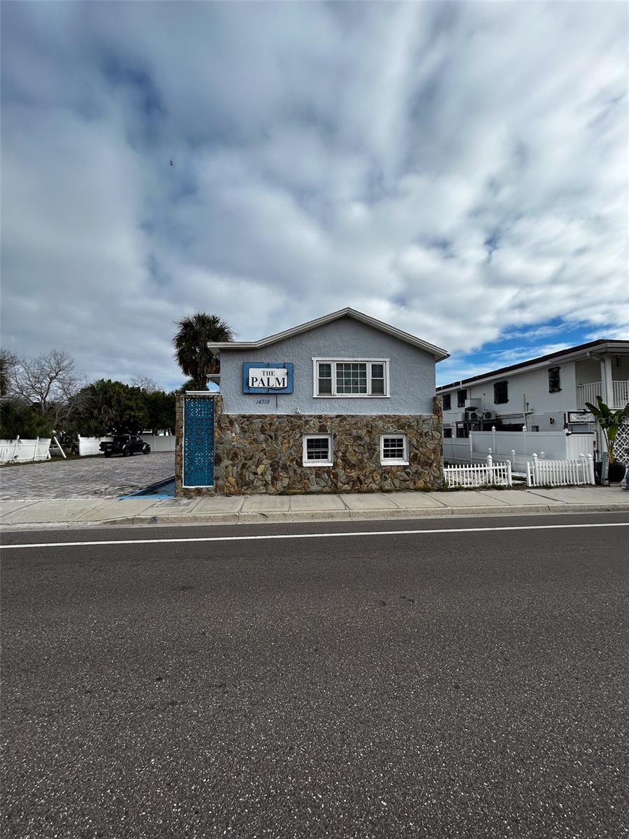 Details for 14715 Gulf Boulevard, MADEIRA BEACH, FL 33708