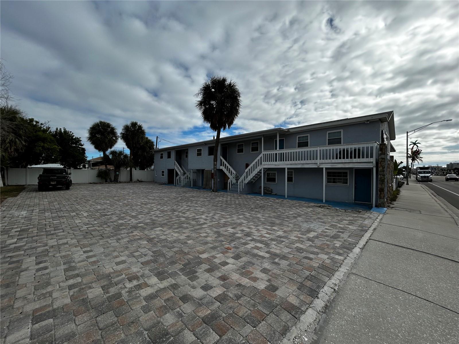 Image 13 of 13 For 14715 Gulf Boulevard