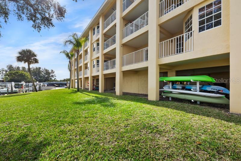 Image 24 of 37 For 1125 Pinellas Bayway S 106