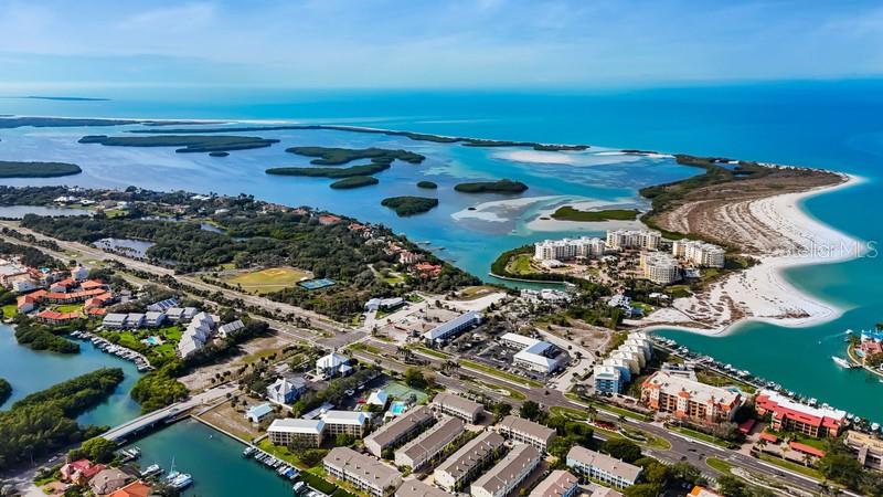 Image 29 of 37 For 1125 Pinellas Bayway S 106