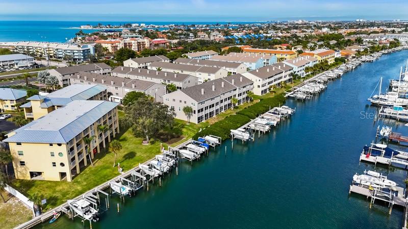 Image 33 of 37 For 1125 Pinellas Bayway S 106