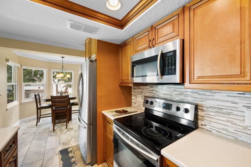 Image 6 of 37 For 1125 Pinellas Bayway S 106