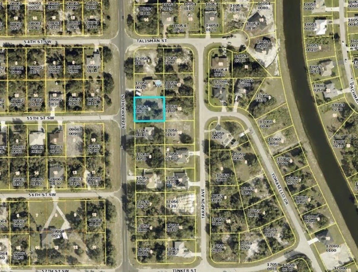 Image 6 of 9 For 1088 Alabama Road S