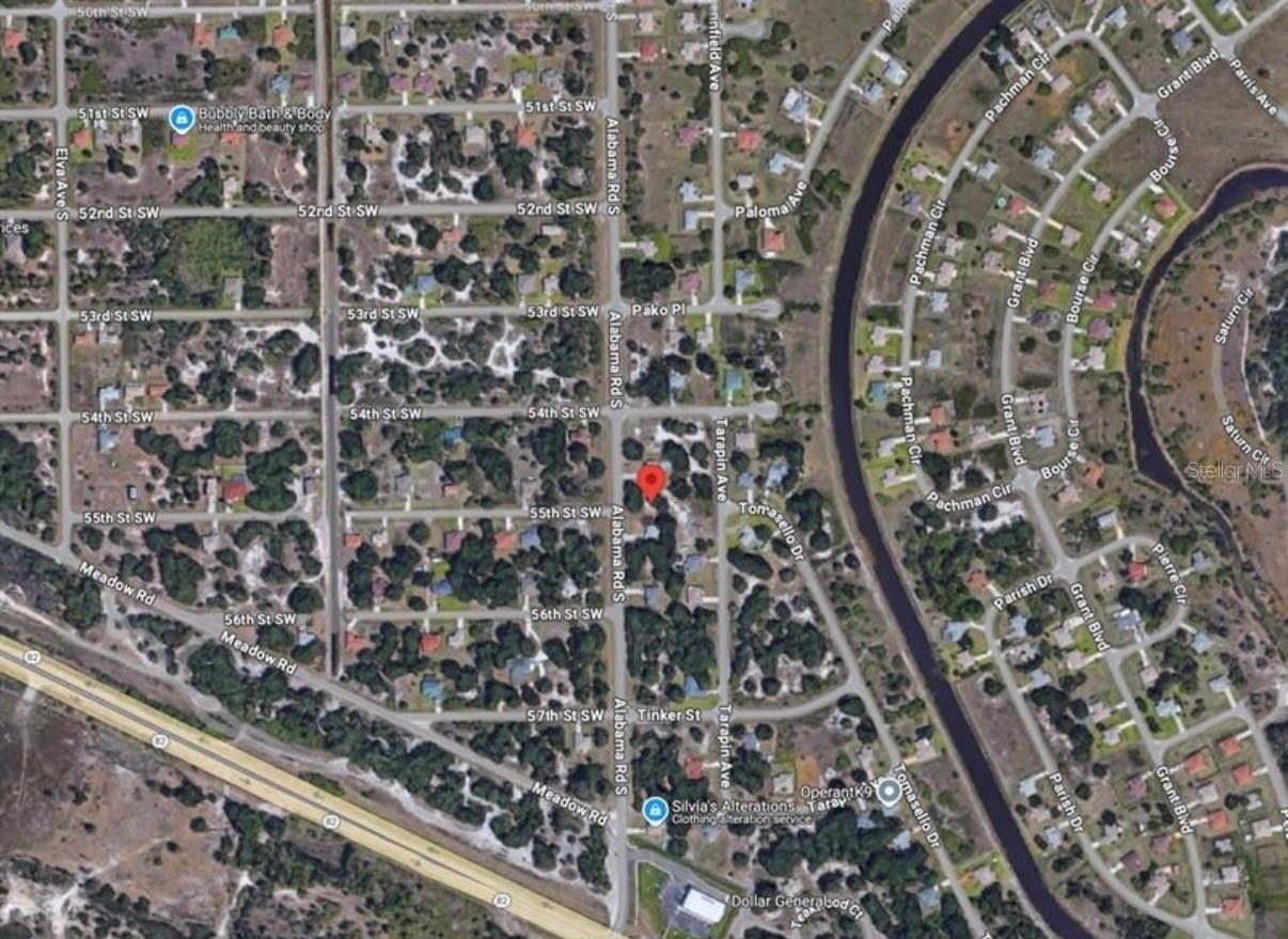 Image 7 of 9 For 1088 Alabama Road S