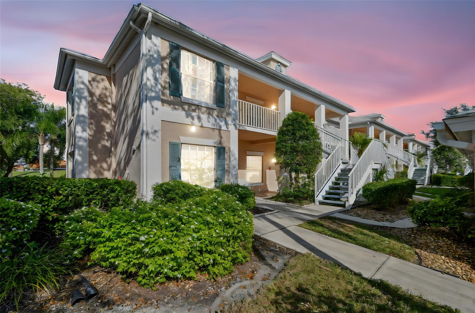 Details for 4210 Caddie Drive E 202, BRADENTON, FL 34203